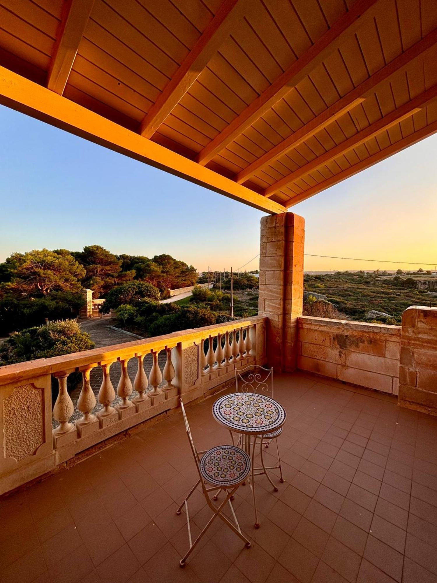 Villa Incina - Sea House Polignano a Mare Zimmer foto